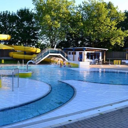 Traumhafte Auszeit Apartment Bad Lauchstadt Luaran gambar