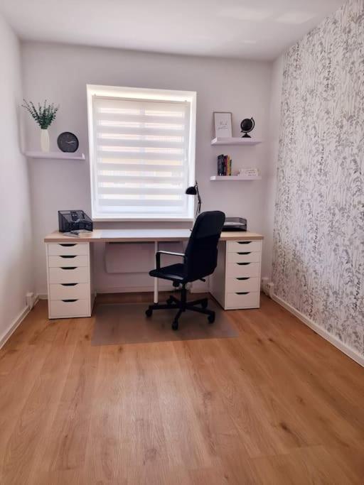 Traumhafte Auszeit Apartment Bad Lauchstadt Luaran gambar