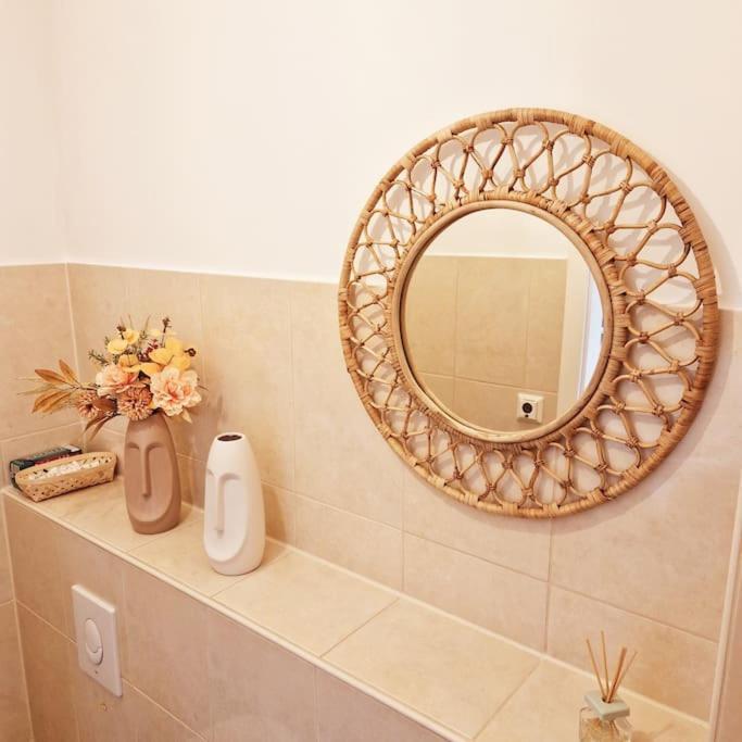 Traumhafte Auszeit Apartment Bad Lauchstadt Luaran gambar